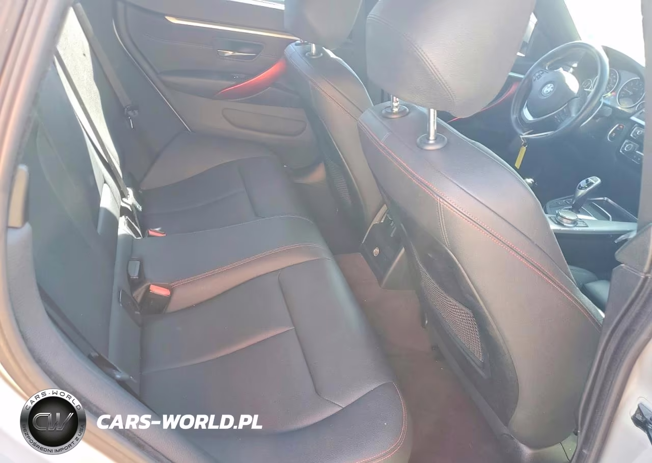 2019 BMW 430I Gran Coupe VIN:WBA4J1C54KBM12034 - 10