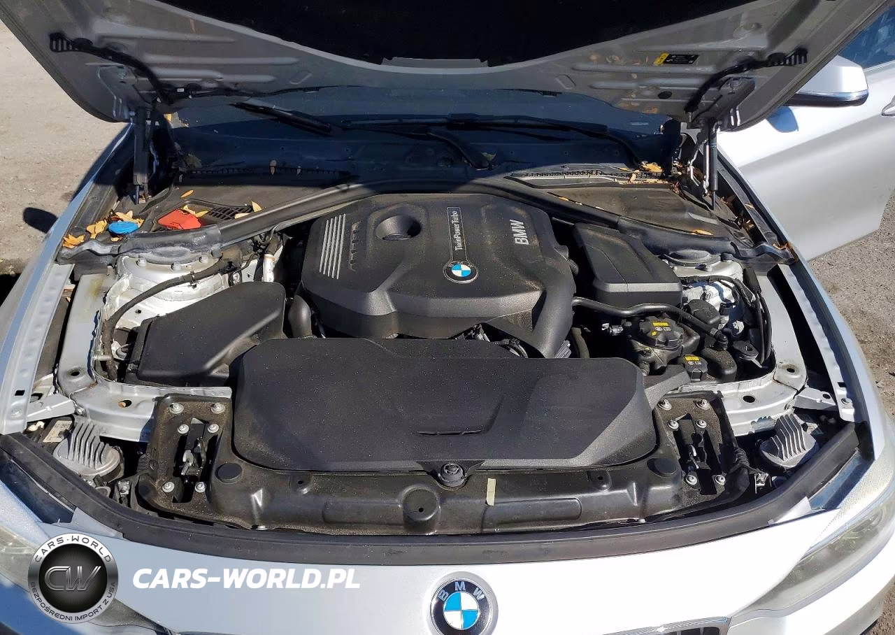 2019 BMW 430I Gran Coupe VIN:WBA4J1C54KBM12034 - 11