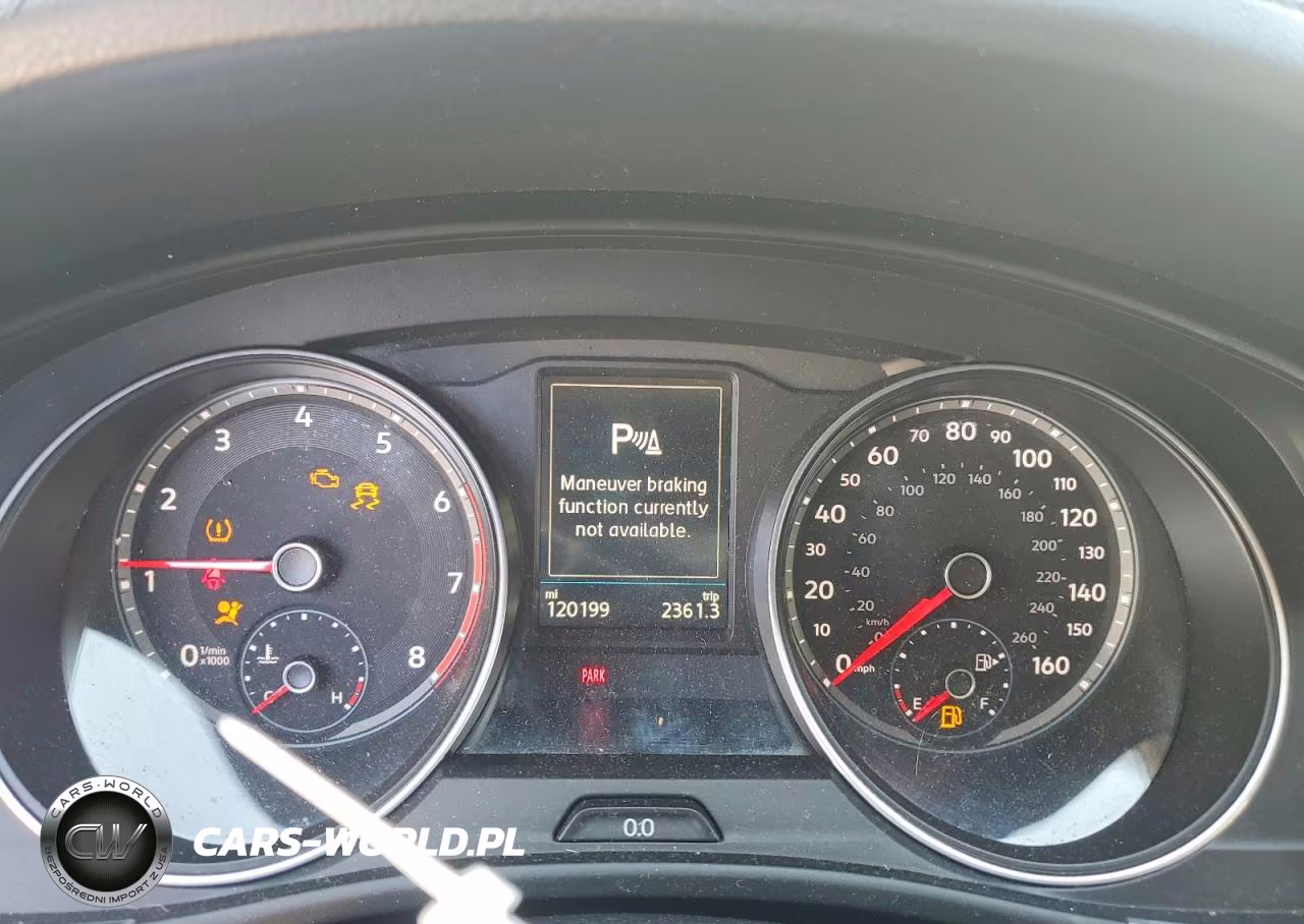2018 Volkswagen Atlas Sel VIN:1V2MR2CA6JC525831 - 9