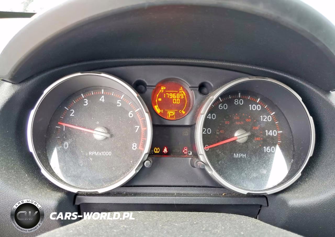 2009 Nissan Rogue S VIN:JN8AS58T59W048246 - 9