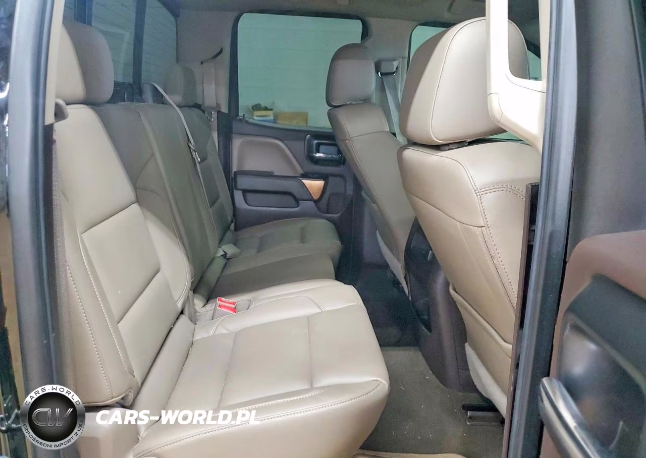 2016 Chev Silverado VIN:1GCVKSEC7GZ106840 - 10