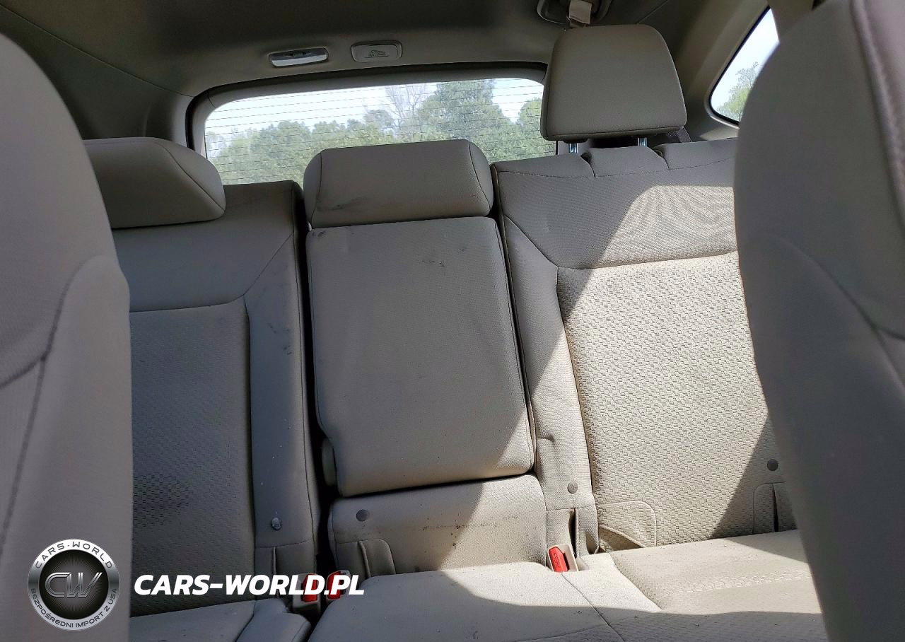 2016 Honda Crv VIN:5J6RM4H3XGL083344 - 10
