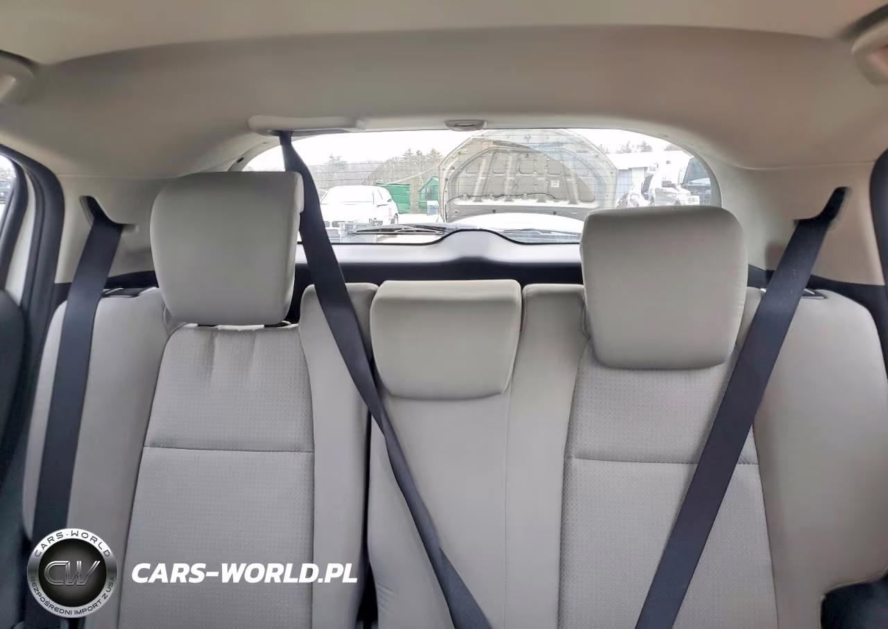 2022 Honda Hr-V Ex VIN:3CZRU6H56NM763735 - 10
