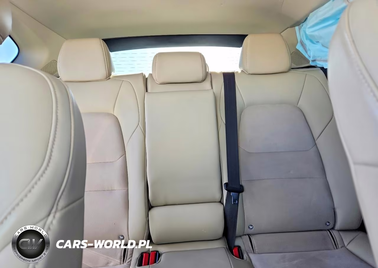 2018 Mazda Cx-5 Touring VIN:JM3KFBCM3J0408728 - 10