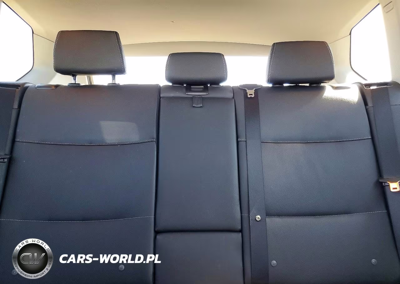 2012 BMW X3 xDrive28I VIN:5UXWX5C51CL724517 - 10