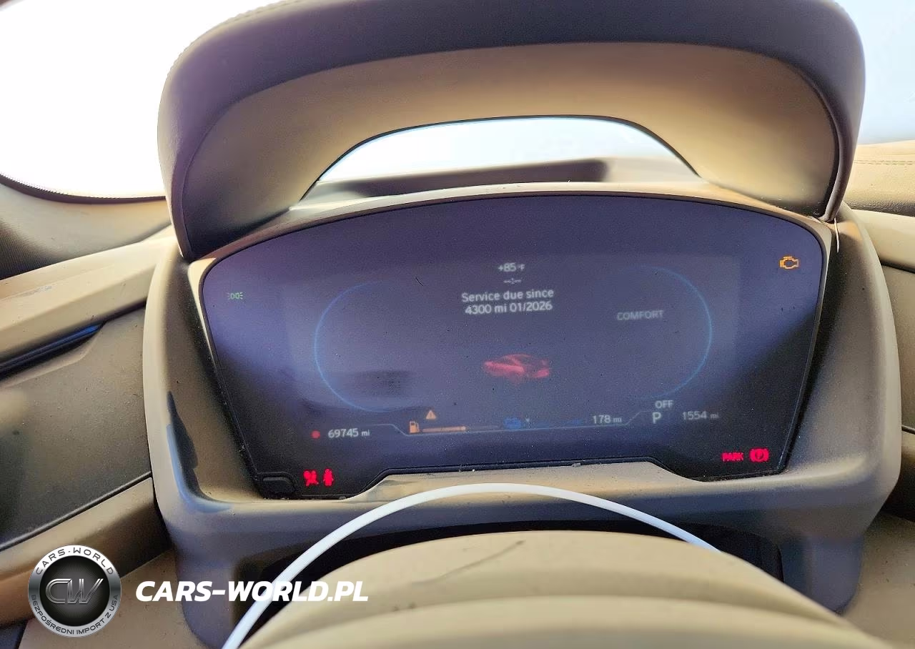 2014 BMW I8 VIN:WBY2Z2C59EVX64889 - 9