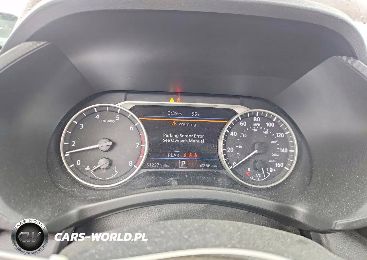 2024 Nissan Sentra Sv VIN:3N1AB8CV5RY209048 - 9