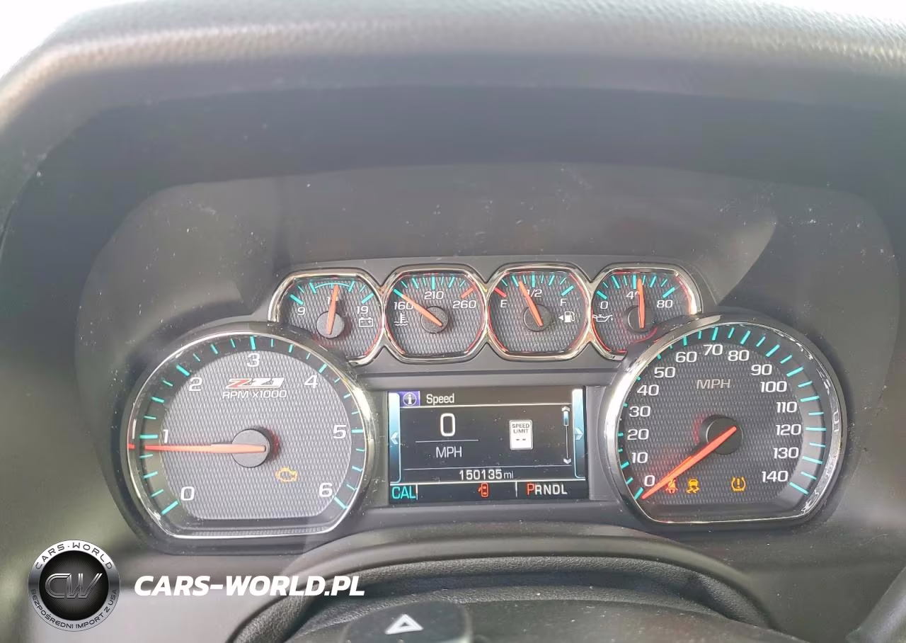 2017 Chevrolet Tahoe K1500 Lt VIN:1GNSKBKC3HR125353 - 9