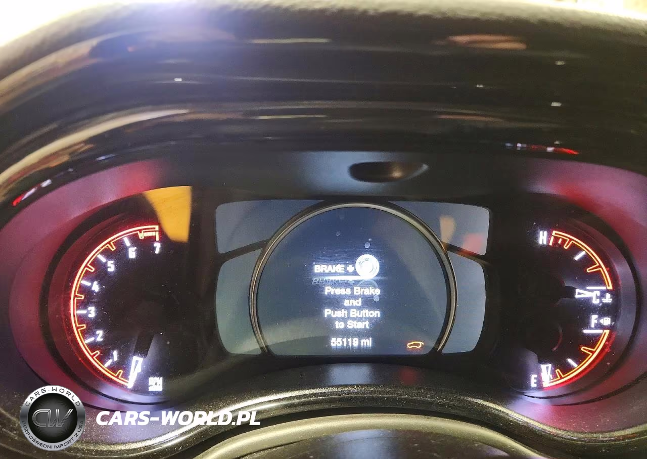 2022 Dodge Durango Sxt VIN:1C4RDJAG2NC106517 - 9