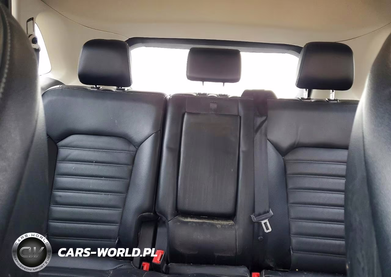 2018 Ford Edge Sel VIN:2FMPK4J99JBC51009 - 10