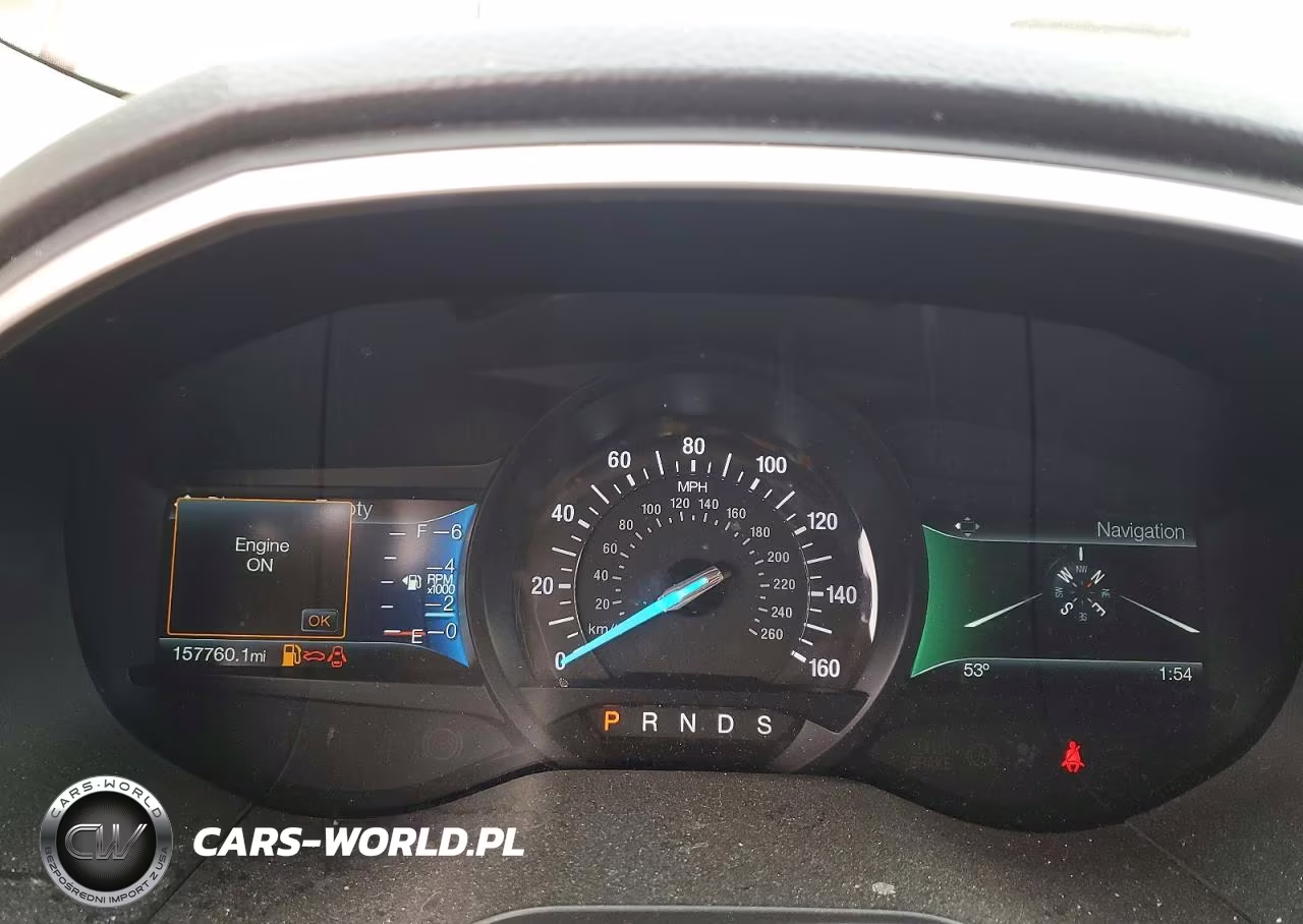 2018 Ford Edge Sel VIN:2FMPK4J99JBC51009 - 9