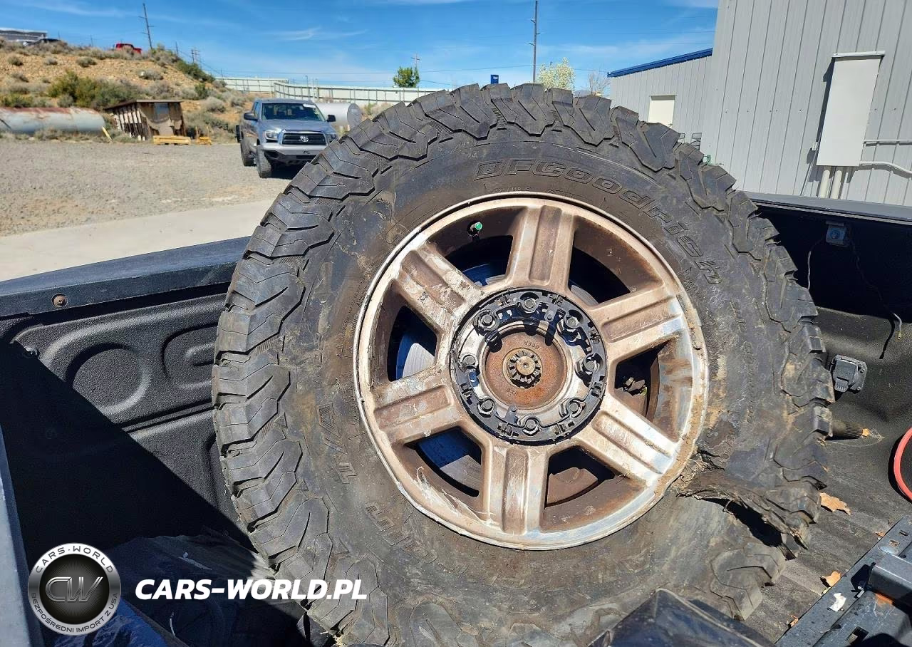 2010 Dodge Ram 3500 VIN:3D73Y3CL6AG133698 - 12