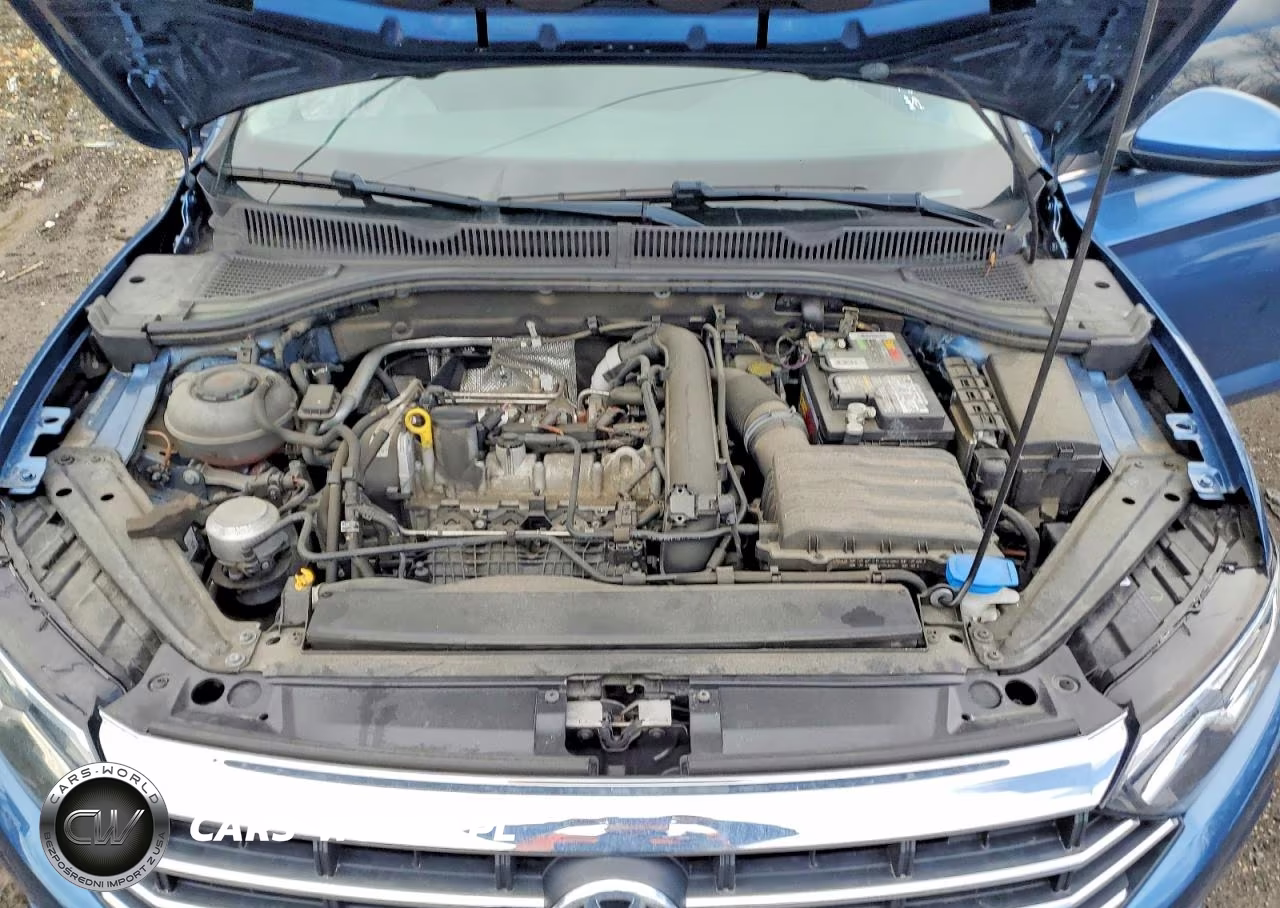 2020 Volkswagen Jetta S VIN:3VWCB7BU1LM033345 - 11