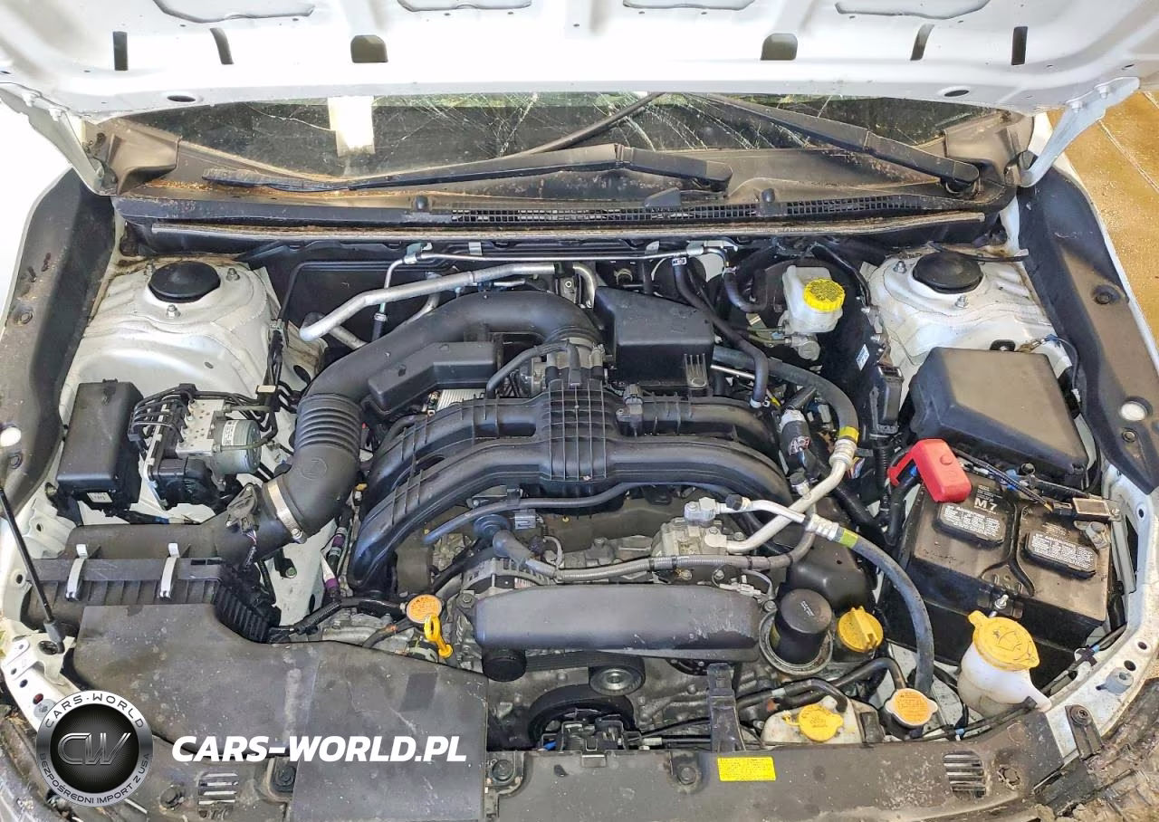 2023 Subaru Impreza VIN:4S3GTAB65P3705155 - 11