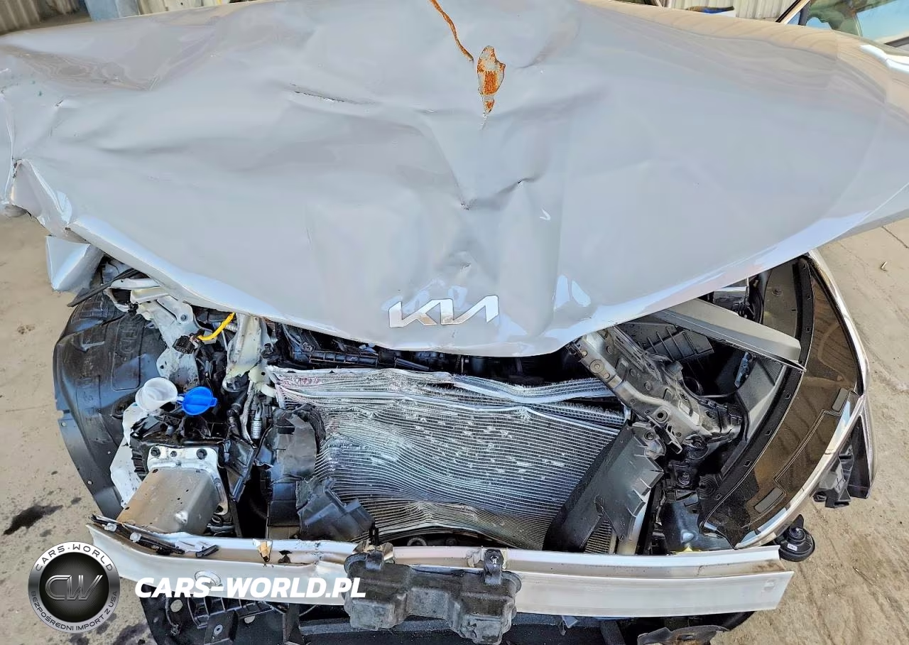 2025 Kia K5 Gt-Line VIN:KNAG64J72S5283892 - 11