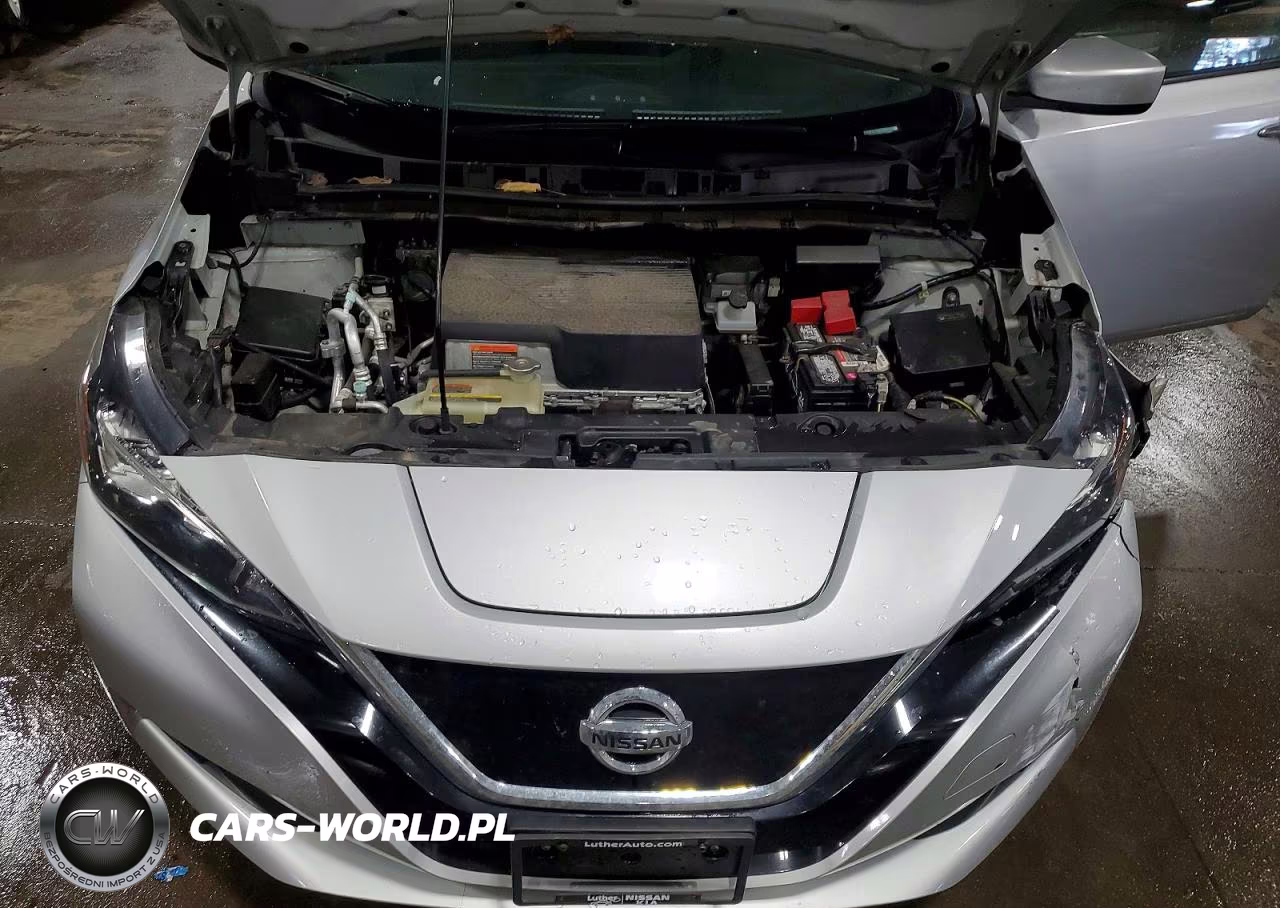 2018 Nissan Leaf Sv VIN:1N4AZ1CP9JC314583 - 11