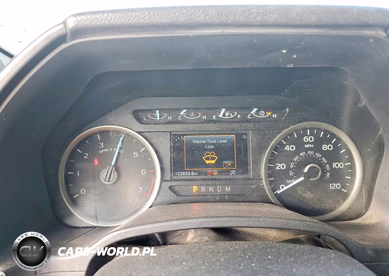 2019 Ford F150 Supercrew VIN:1FTEW1EP9KFA94959 - 9
