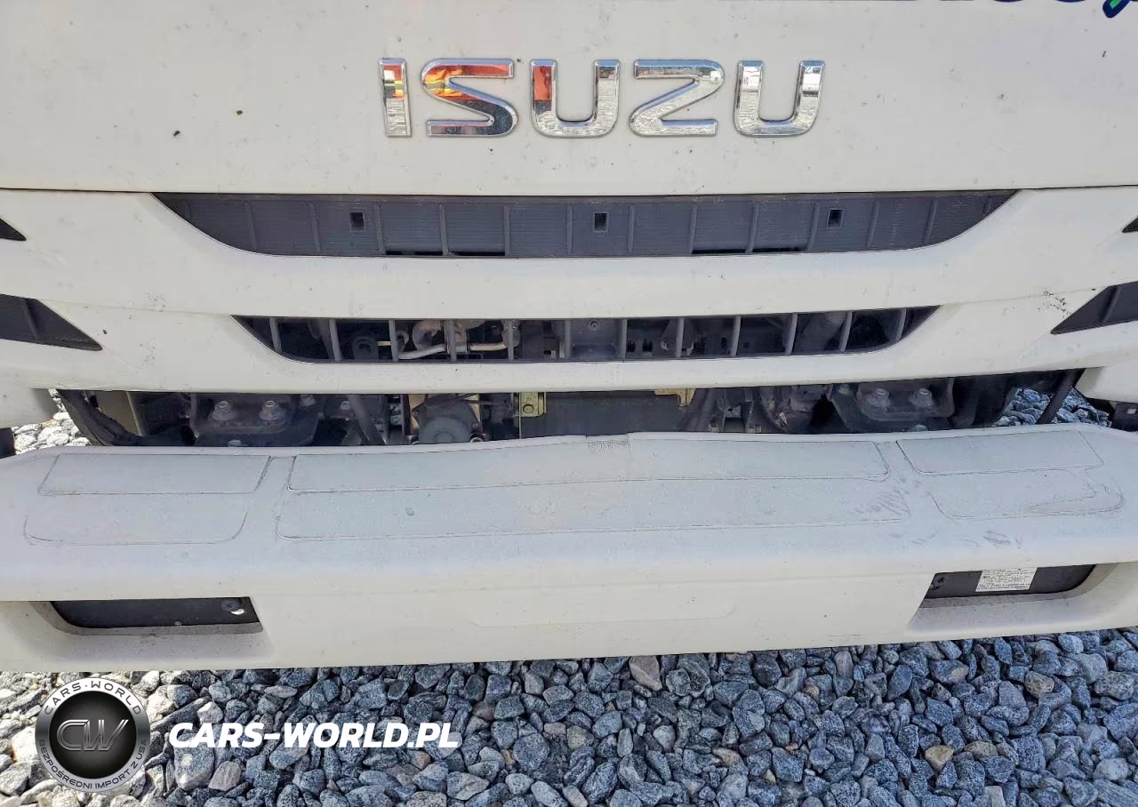 2021 Isuzu Npr Hd Crew Cab Flatbed Truck VIN:54DC4J1D5MS206106 - 11
