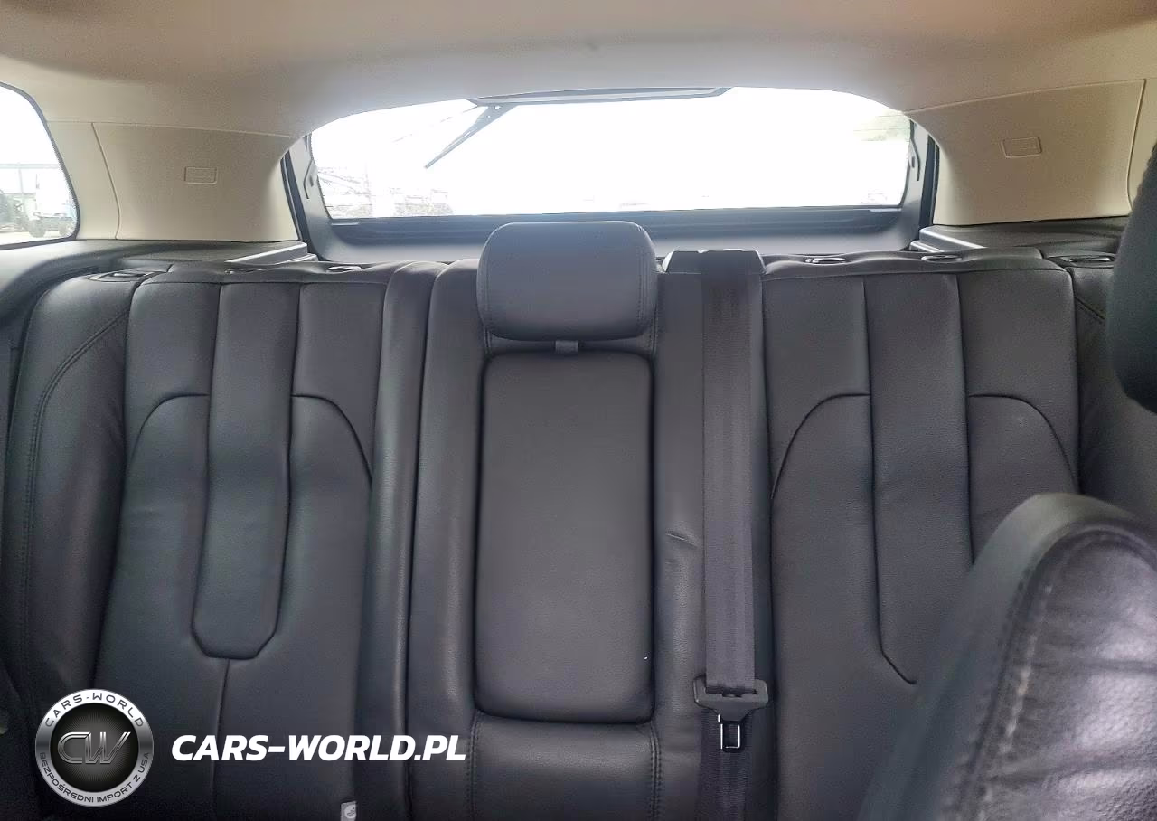 2015 Land Rover Range Rover Evoque Pure Plus VIN:SALVP2BG4FH069378 - 10