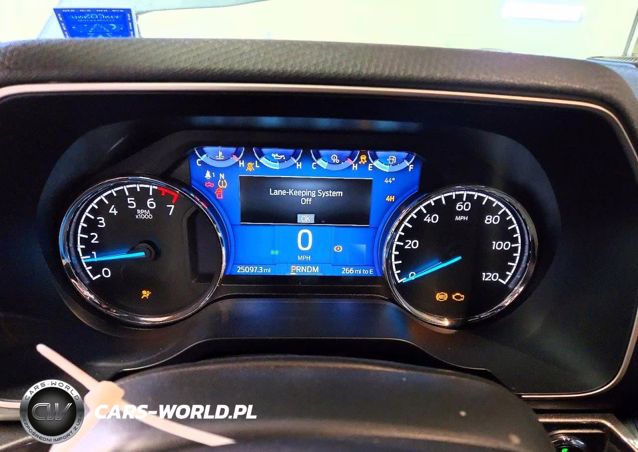 2023 Ford F150 VIN:1FTFW1E83PKD59872 - 9