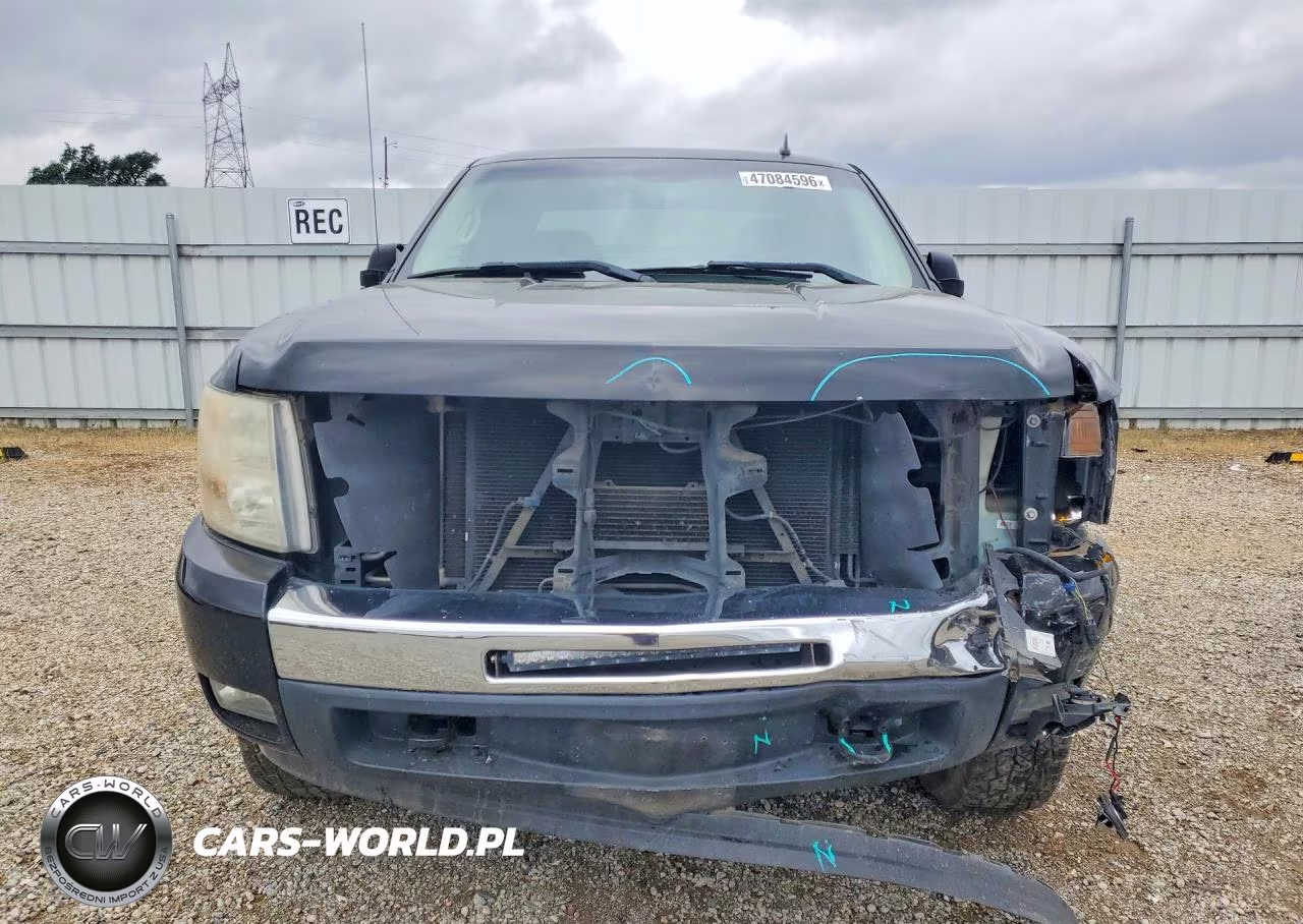2011 Chevrolet Silverado K1500 Lt VIN:1GCRKSE39BZ118238 - 5