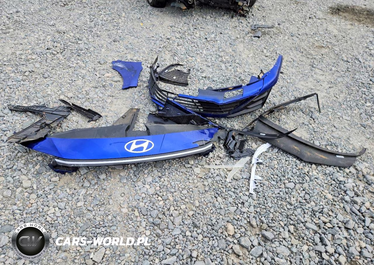 2025 Hyundai Elantra Sel Sport VIN:KMHLM4DG2SU010696 - 12