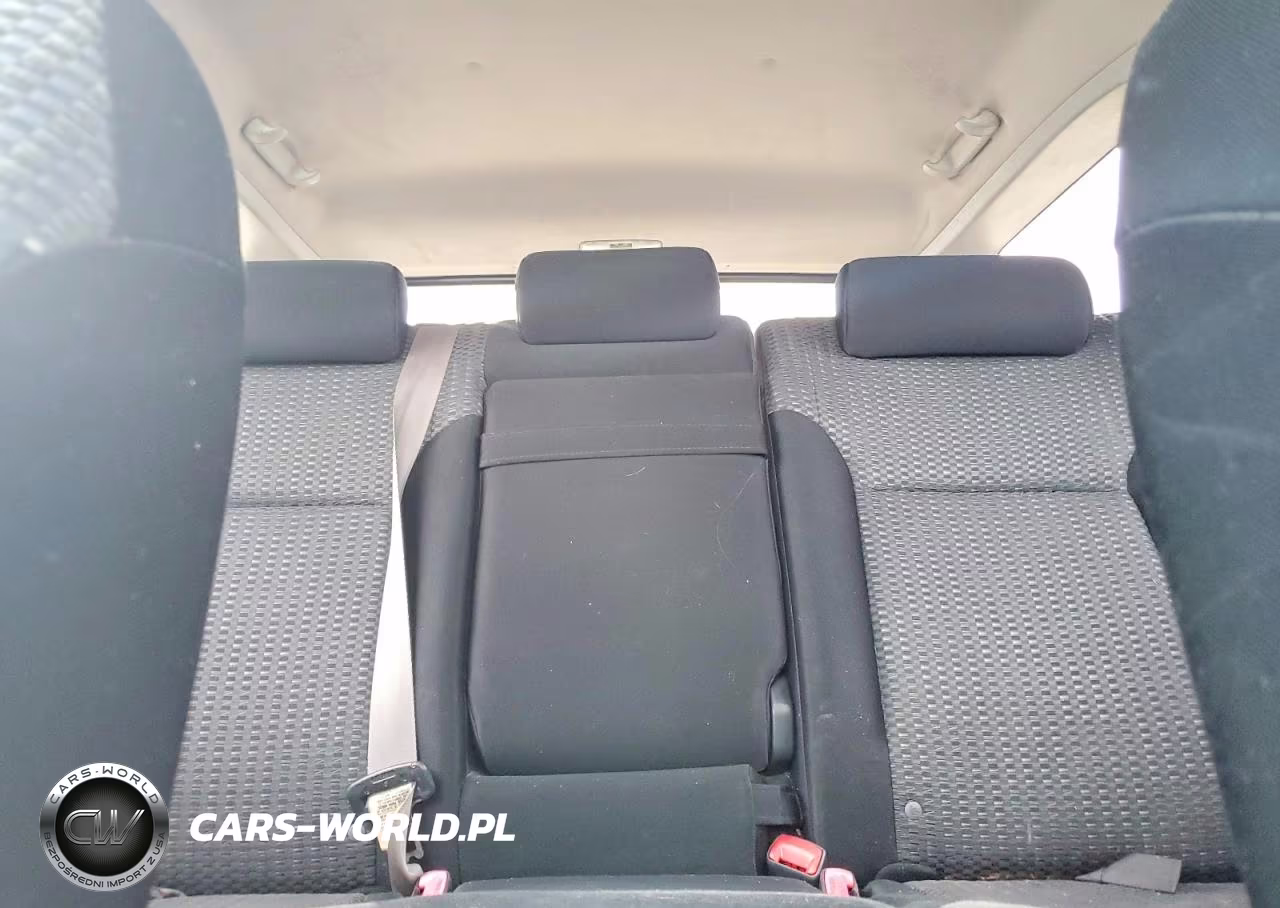 2008 Toyota 4Runner Sport Edition VIN:JTEBU14R88K004319 - 10
