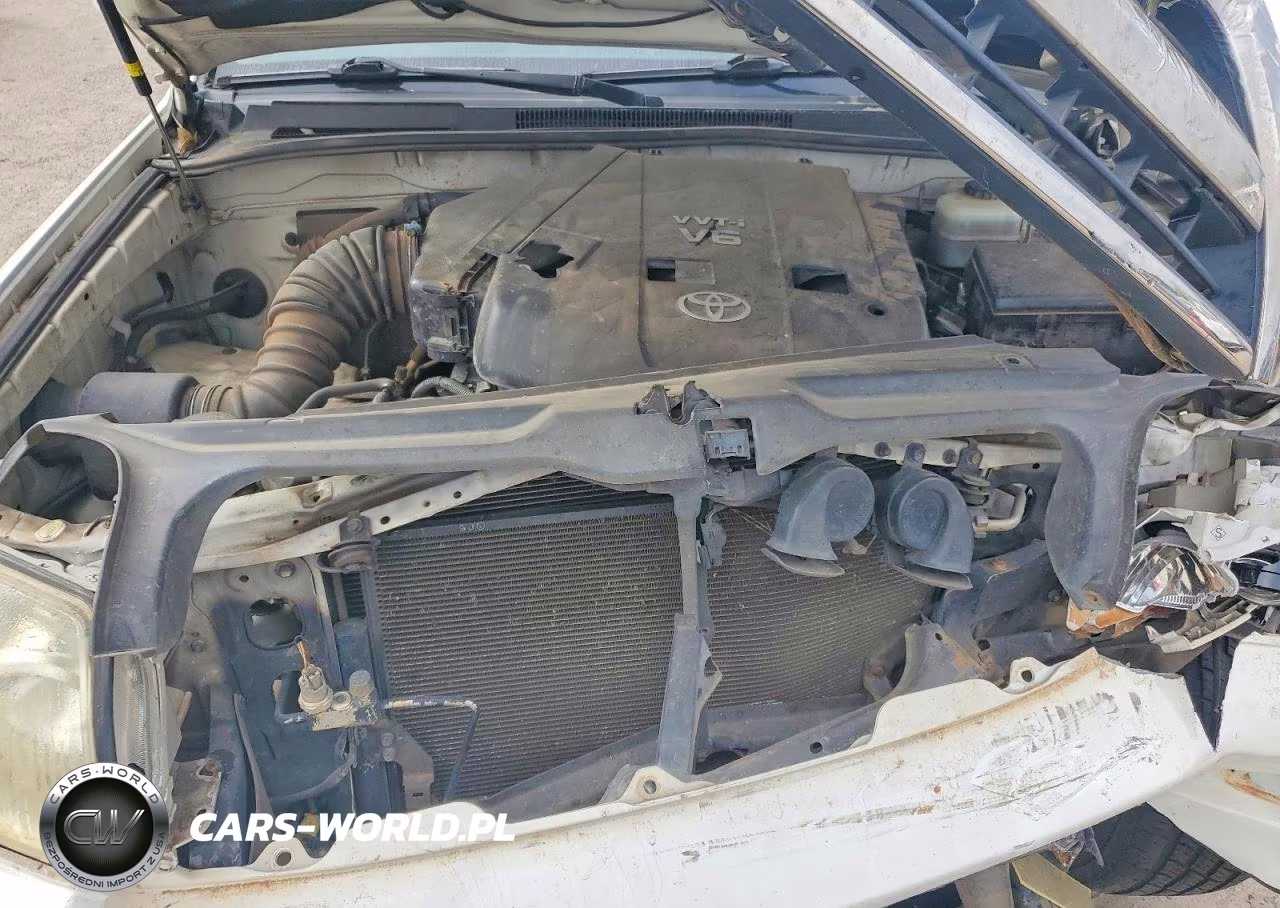 2008 Toyota 4Runner Sport Edition VIN:JTEBU14R88K004319 - 12