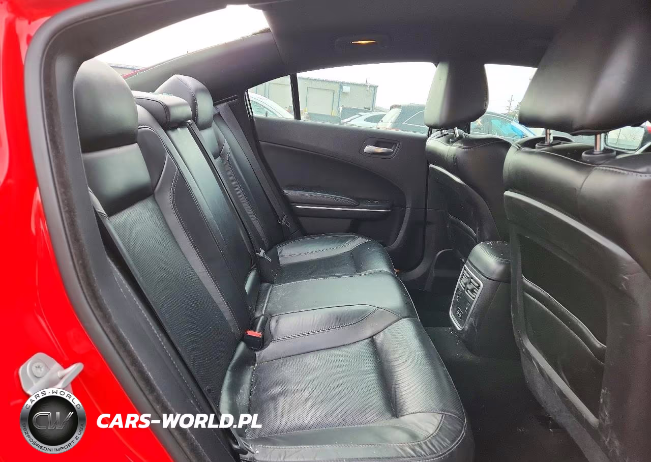 2021 Dodge Charger Sxt VIN:2C3CDXBG2MH638826 - 10