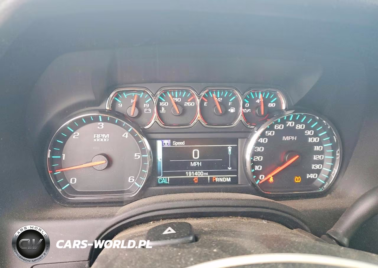 2016 Chevrolet Suburban K1500 Lt VIN:1GNSKHKCXGR402341 - 9
