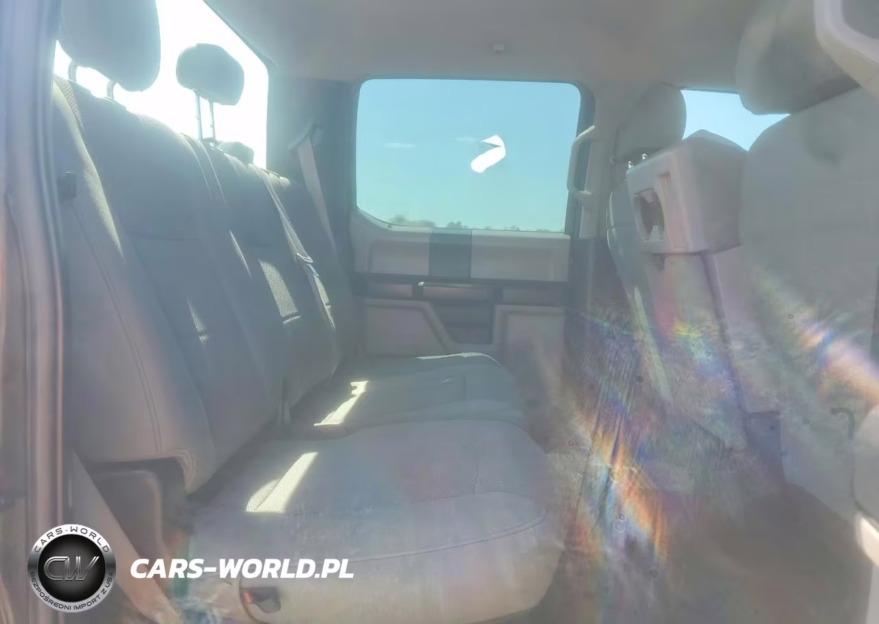 2019 Ford F250 Super Duty VIN:1FT7W2BT9KEC76618 - 10