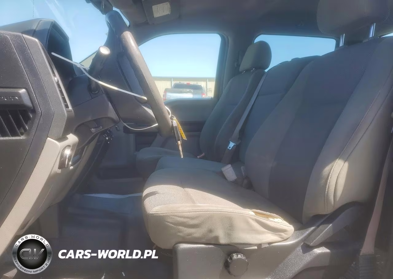 2019 Ford F250 Super Duty VIN:1FT7W2BT9KEC76618 - 7