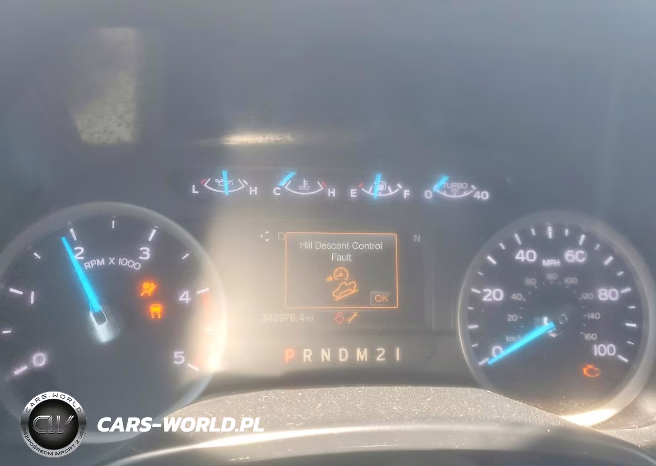 2019 Ford F250 Super Duty VIN:1FT7W2BT9KEC76618 - 9