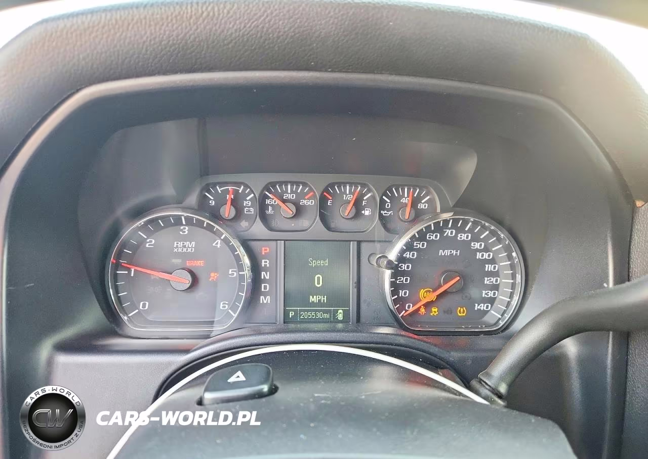 2014 Chevrolet Silverado C1500 VIN:1GCRCPEC5EZ304891 - 9