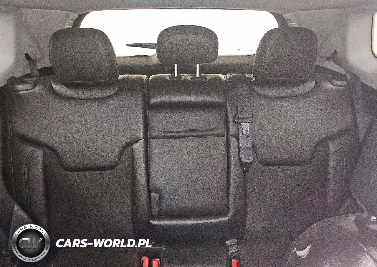 2018 Jeep Compass Latitude VIN:3C4NJCBB5JT494251 - 10