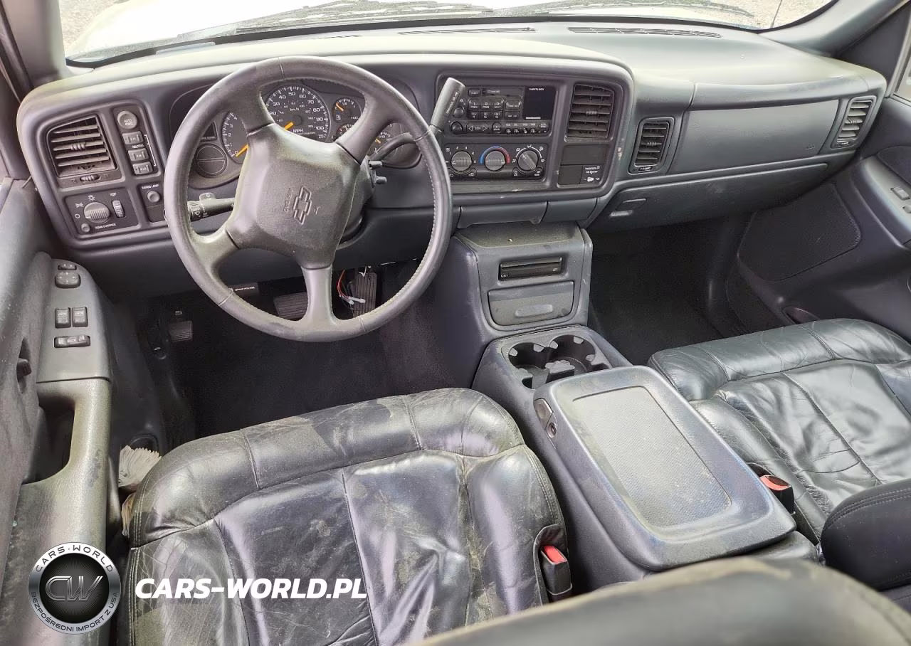 1999 Chevrolet Silverado K1500 VIN:1GCEK19T5XE166532 - 8