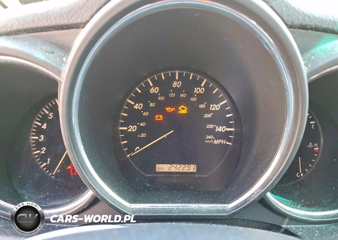 2009 Lexus Rx 350 Base VIN:2T2HK31U99C121429 - 9