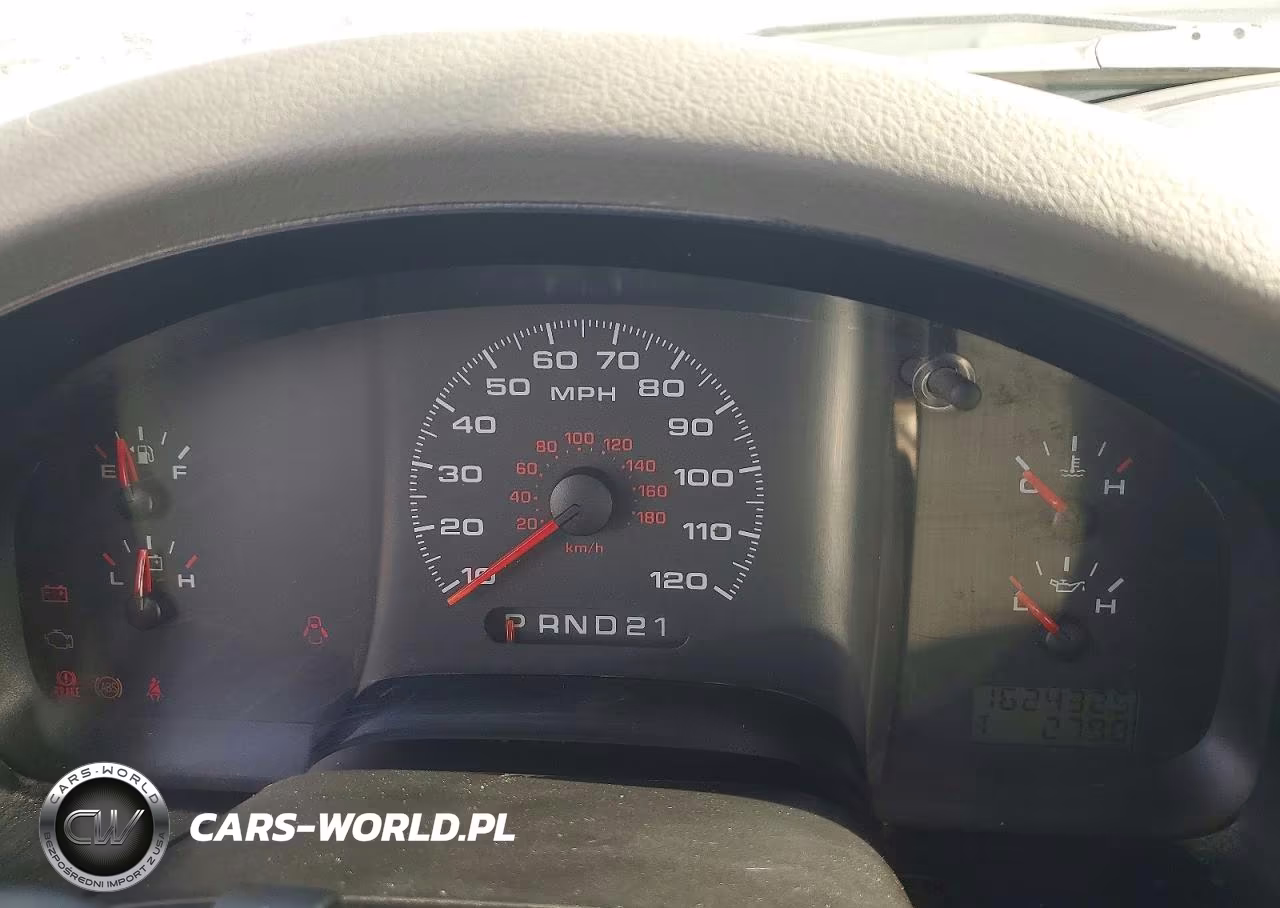 2006 Ford F150 VIN:1FTPF12V56NB54551 - 9
