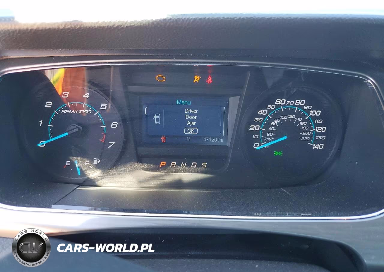 2014 Ford Taurus Sel VIN:1FAHP2E82EG169854 - 9