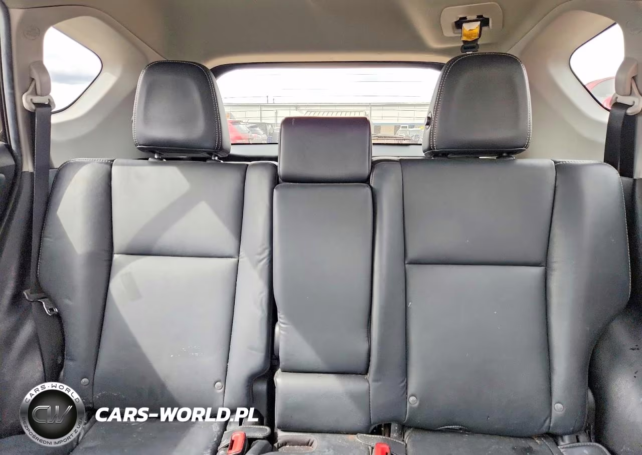 2015 Toyota Rav4 Limited VIN:2T3DFREV8FW362655 - 10