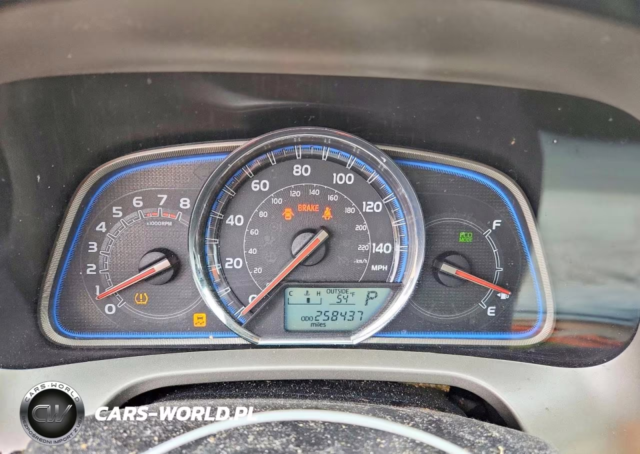 2015 Toyota Rav4 Limited VIN:2T3DFREV8FW362655 - 9