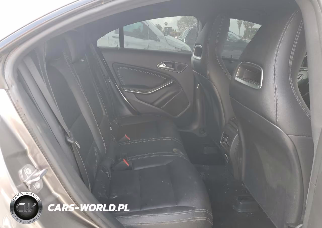 2019 Mercedes Benz Cla 250 VIN:WDDSJ4EB0KN762361 - 10
