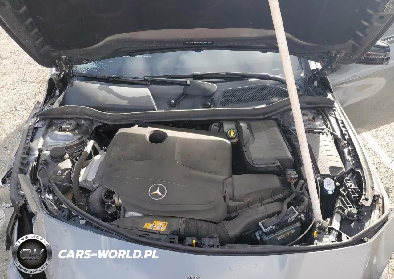 2019 Mercedes Benz Cla 250 VIN:WDDSJ4EB0KN762361 - 11