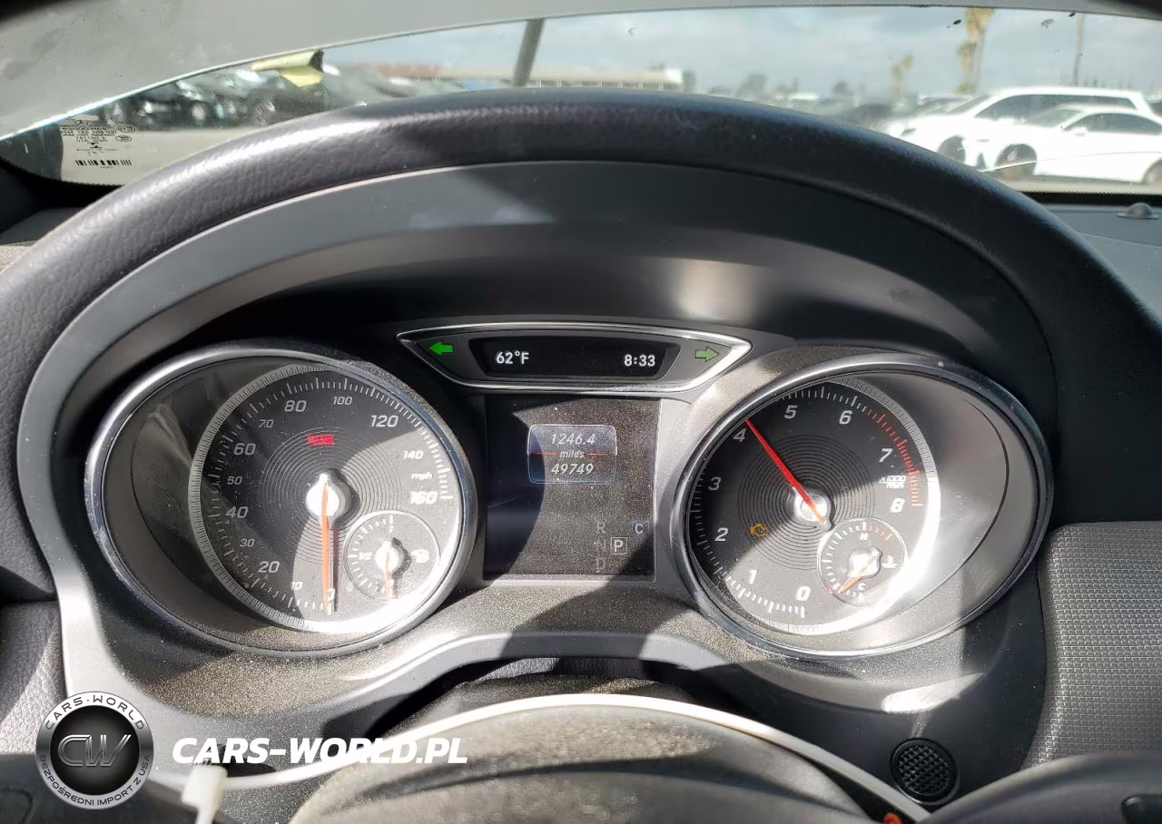 2019 Mercedes Benz Cla 250 VIN:WDDSJ4EB0KN762361 - 9