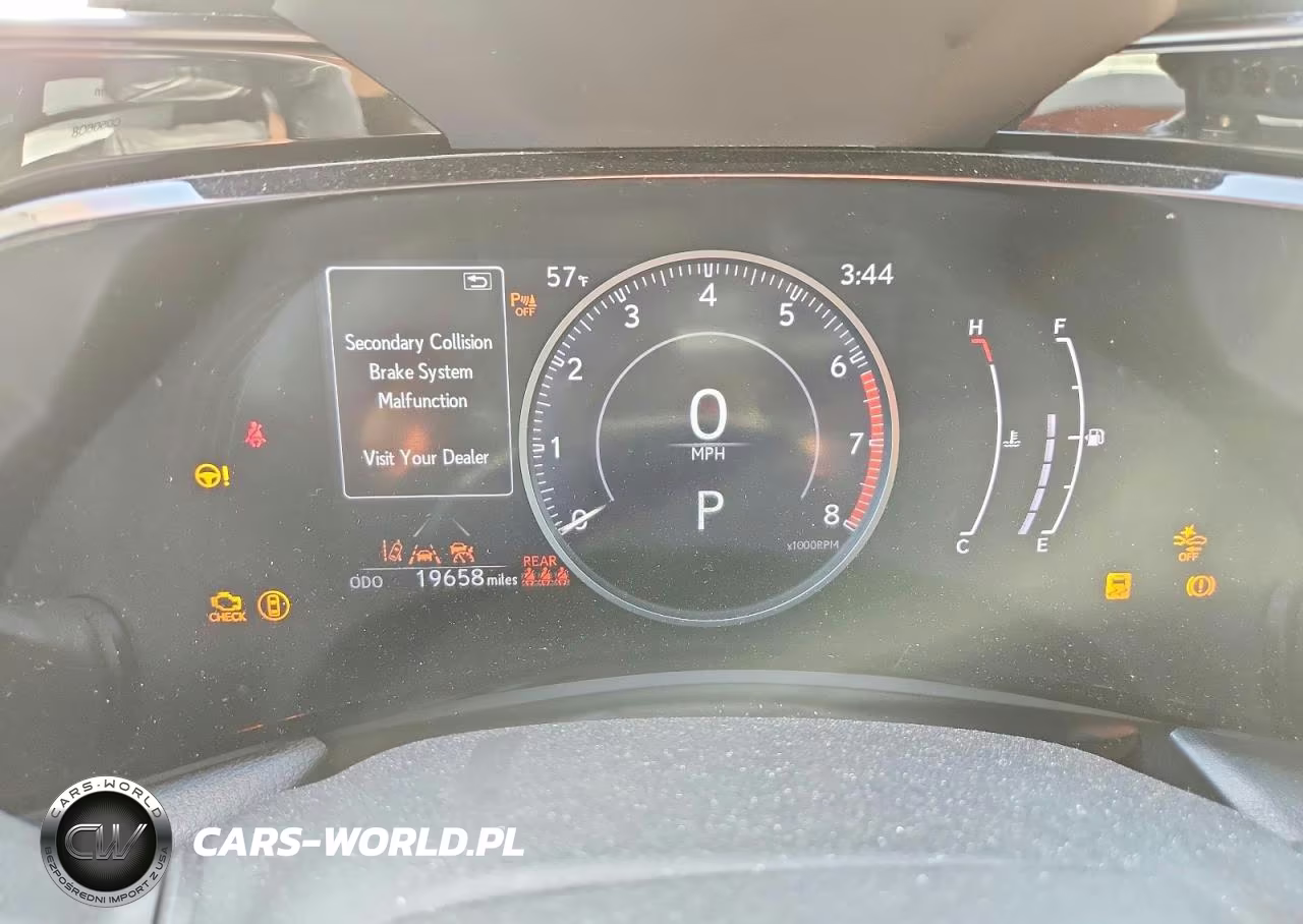 2024 Lexus Nx 350 Premium VIN:2T2GGCEZ3RC056032 - 9