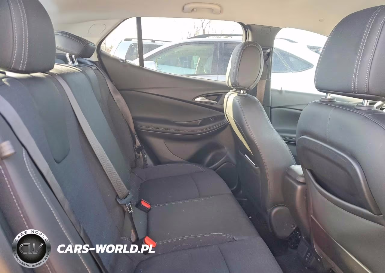 2020 Buick Encore Gx Preferred VIN:KL4MMCSL1LB082600 - 11