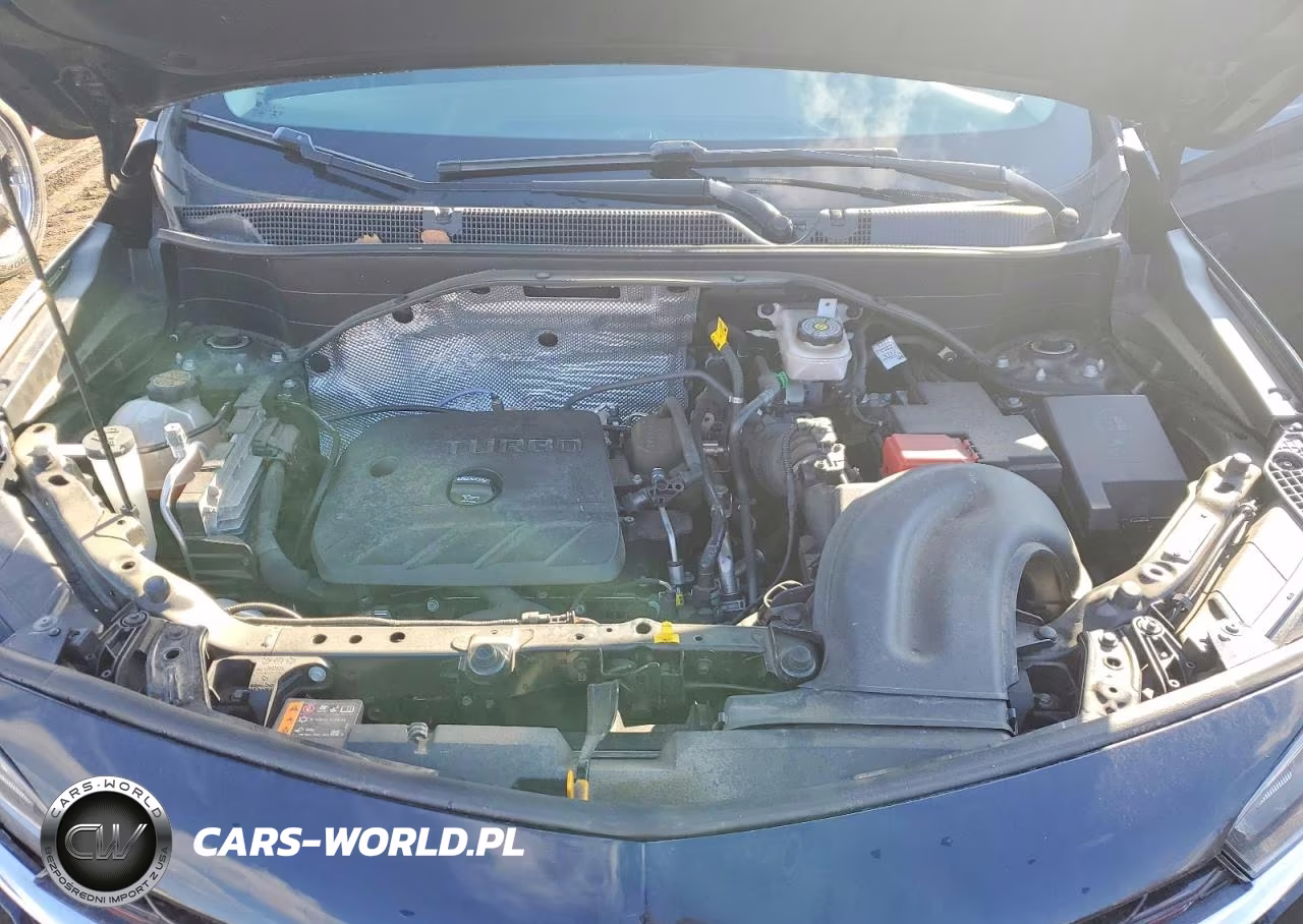 2020 Buick Encore Gx Preferred VIN:KL4MMCSL1LB082600 - 12