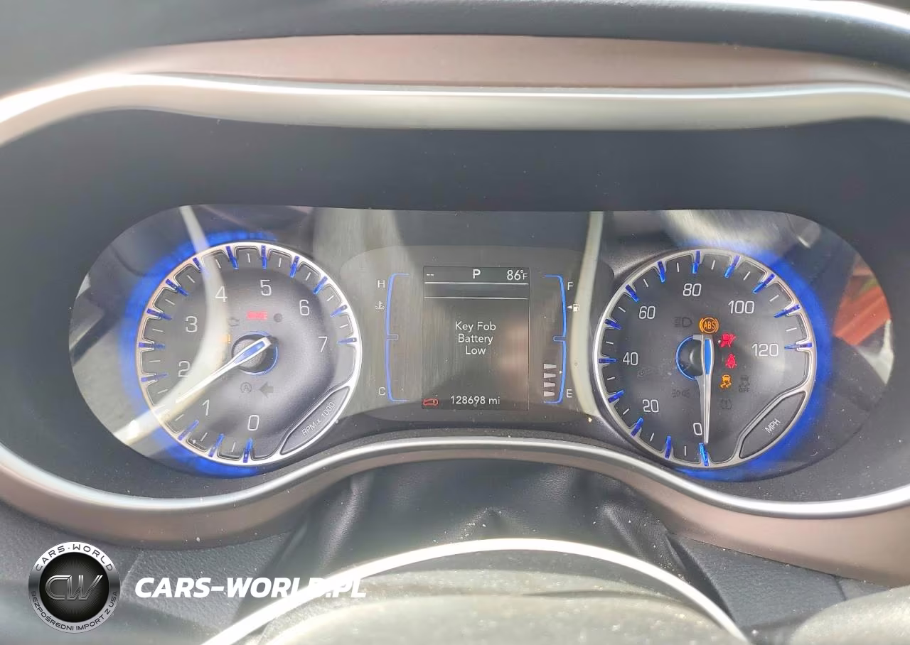 2021 Chrysler Voyager Lxi VIN:2C4RC1DG4MR506485 - 9