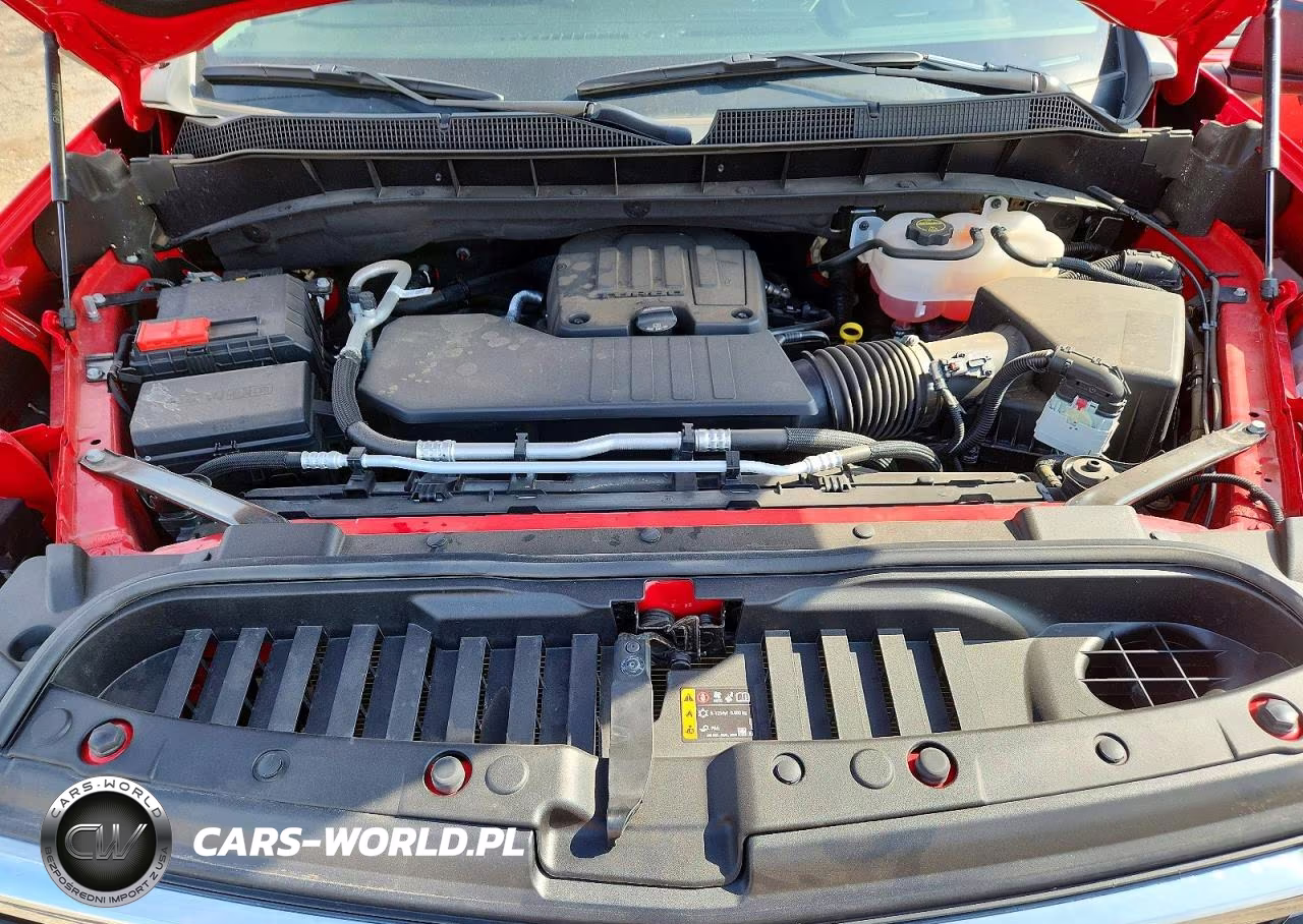 2024 Chevrolet Silverado C1500 Lt VIN:1GCPACEK5RZ245411 - 11