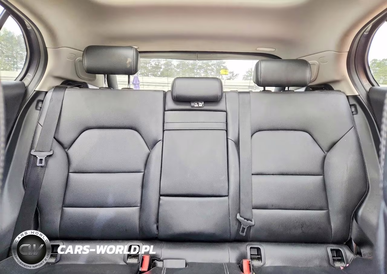 2015 Mercedes-Benz Gla 250 4Matic VIN:WDCTG4GB6FJ115061 - 10